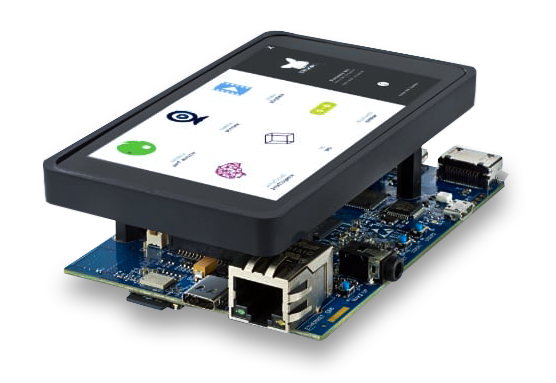 linux-embedded