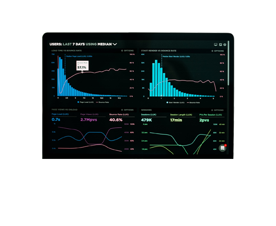 Analytics